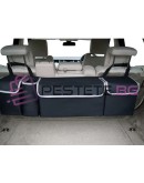 Автомобилен органайзер за багажника сгъваем